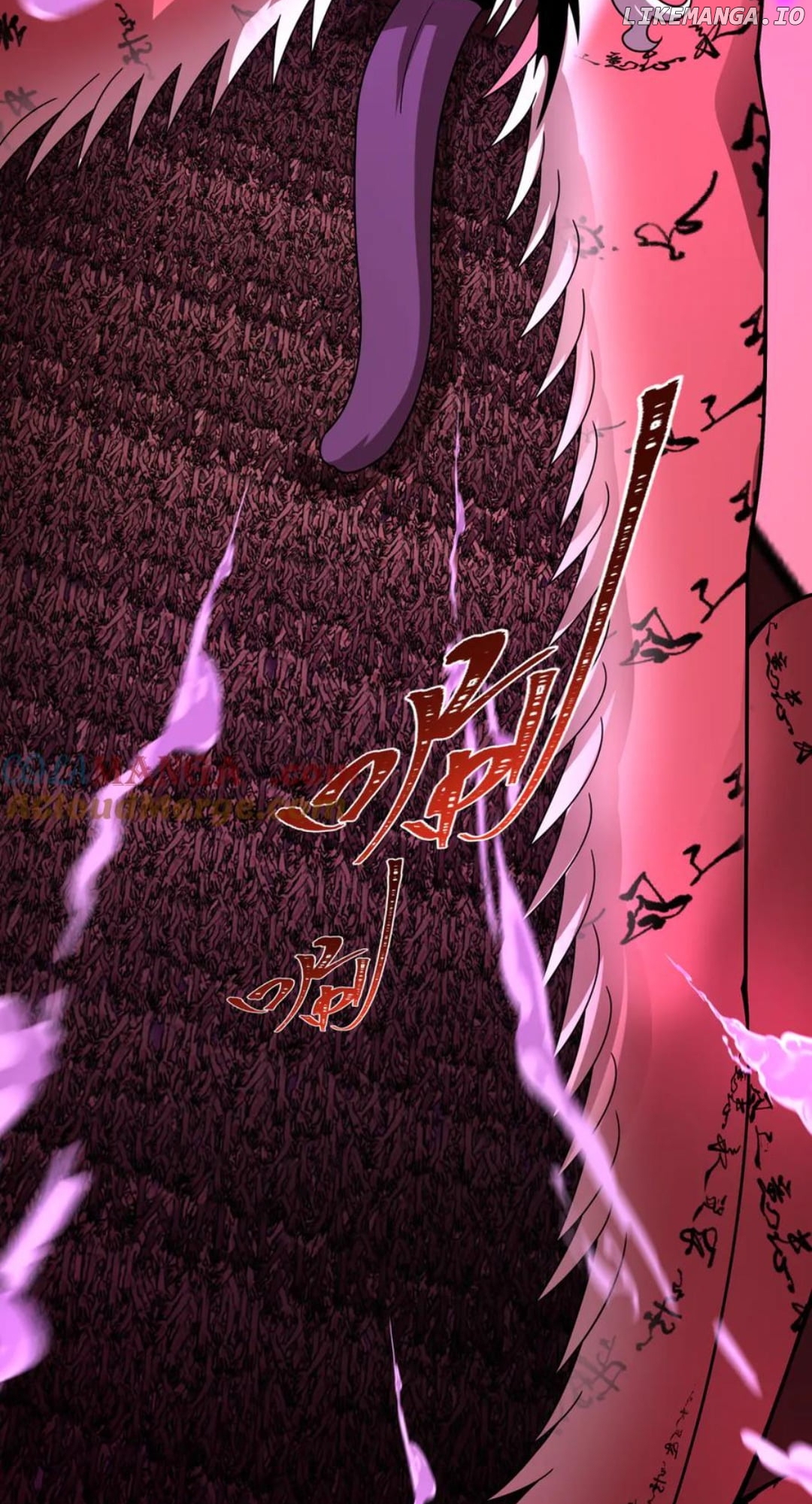 Era of the Haunted Chapter 485 - page 68